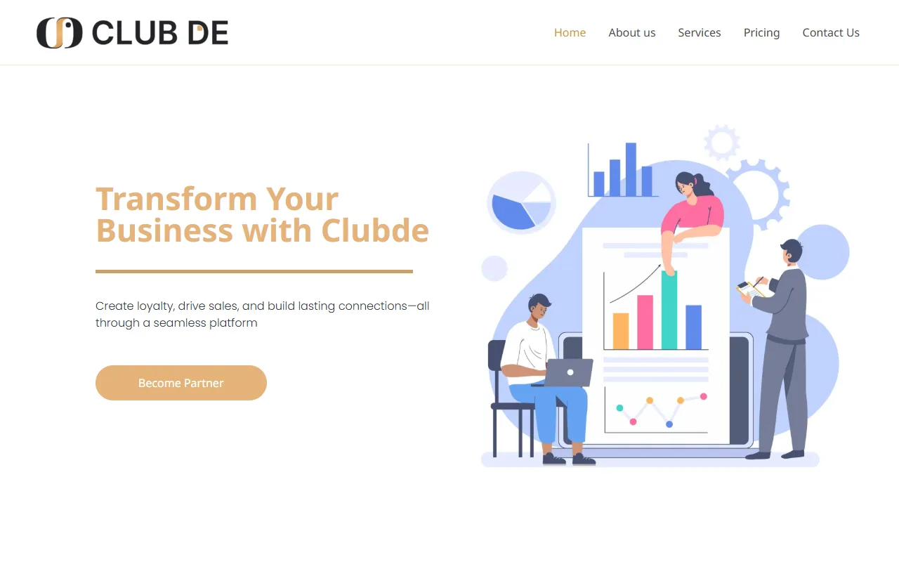 ClubDe